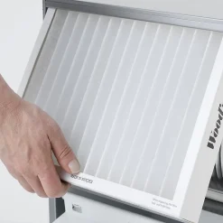 Wood's 5 filtres SMF pour déshumidificateur SW/LD* Déshumidificateur D'Air