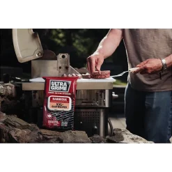 30 lingettes barbecue premium XXL L.38 x l.25 cm><noscript><img width=