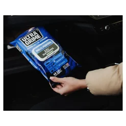 40 lingettes multi-usages premium XXL L.38 x l.25 cm><noscript><img width=