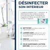 Starwax 50 lingettes nettoyantes désinfectantes* Produit Multi-Usages|Lingette
