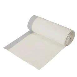 20 sacs poubelle à liens blanc 30L Bin bag> Sale
