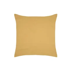 Eden 1 Taie d'39oreiller percale de coton uni Elysee* Taie D'Oreiller