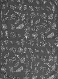 Best Of TV 3 torchons ultra obsorbants Torchongenio motifs beige, gris, blanc BestOfTV* Chiffon
