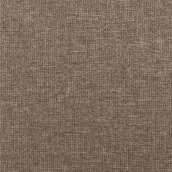347798 Matelas de lit à ressorts ensachés Taupe 140x200 cm epaisseur 20 cm Tissu><noscript><img width=