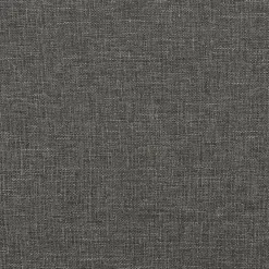 Vidaxl 347775 Matelas de lit à ressorts ensachés Gris foncé 140x190x20 cm* Matelas