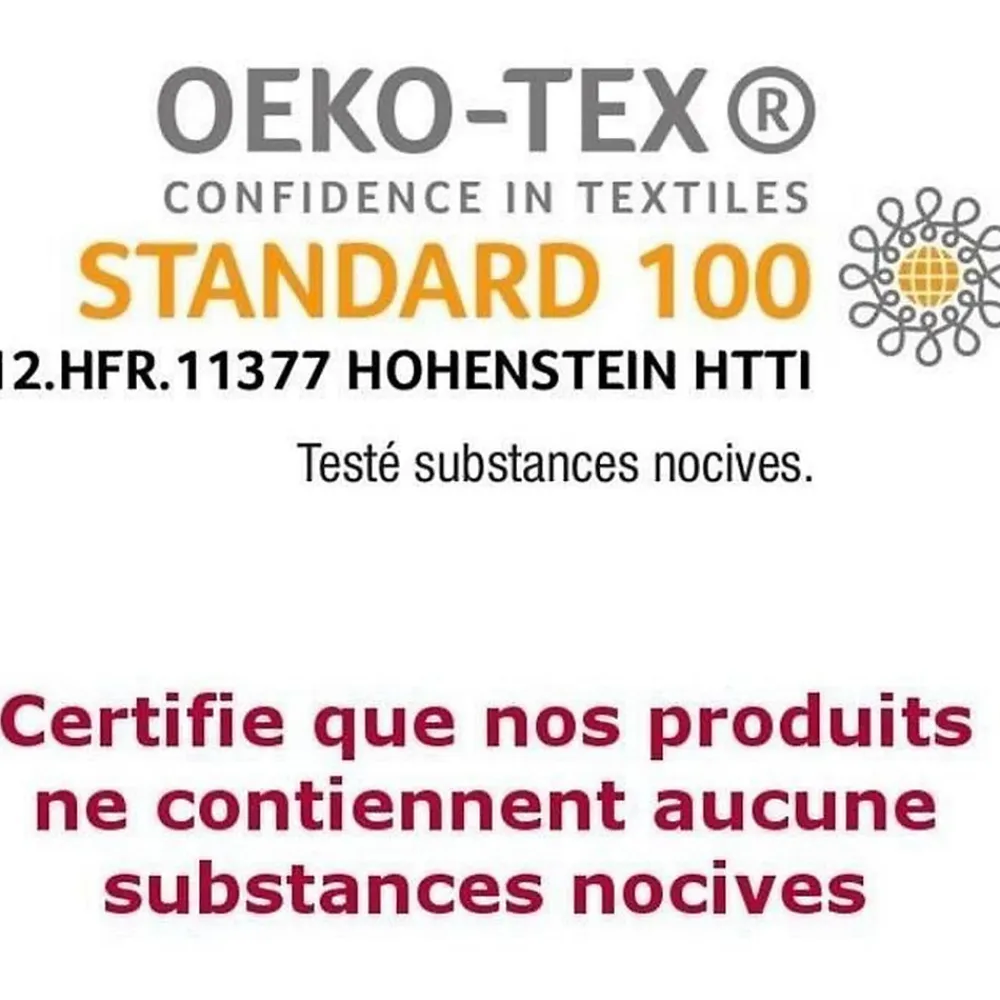 Couette 4 Saisons ANTI-ACARIENS 140x200cm>Abeil Discount