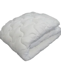 Abeil Couette chaude Douceur Absolue 200x200 cm blanc* Couette