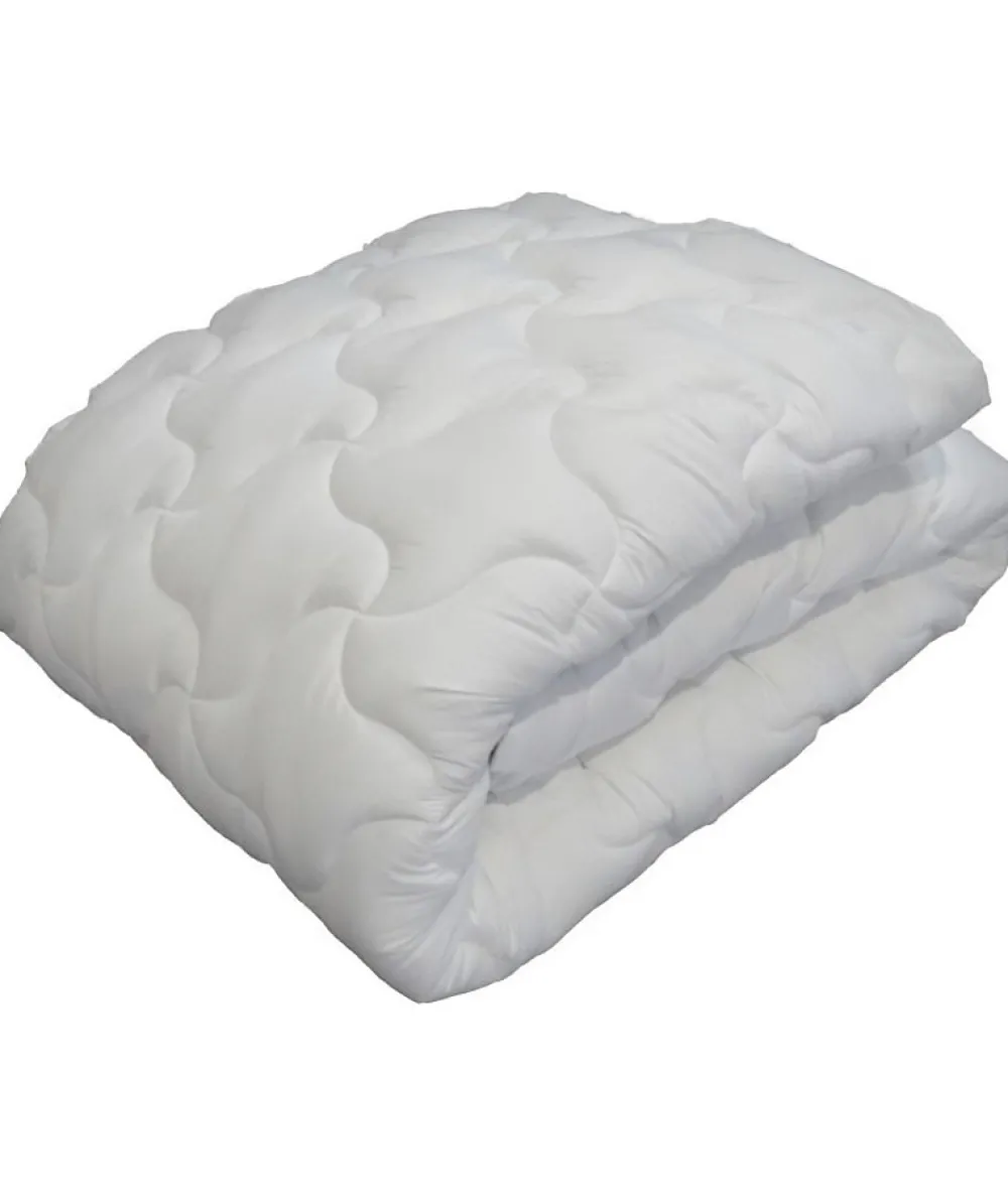 Abeil Couette chaude Douceur Absolue 240x260 cm blanc* Couette