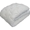 Couette chaude Douceur Absolue 140x200 cm blanc>Abeil Hot