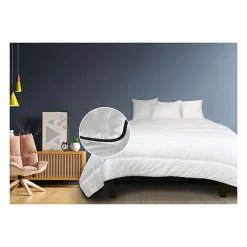 Abeil Couette Confort Hôtelier 200 x 200 cm* Couette