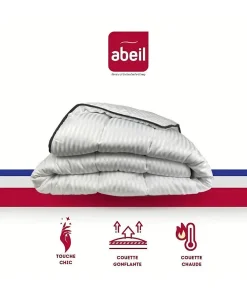 Abeil Couette Confort Hôtelier 200 x 200 cm* Couette
