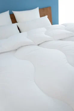 Abeil Couette légere ICEBERG 220x240cm* Couette