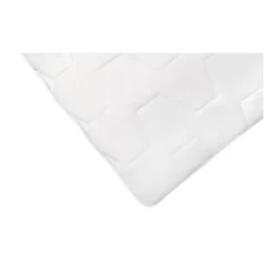 Abeil Couette légere NUAGE de DOUCEUR 200x200 cm blanc* Couette