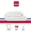 Couette légere NUAGE de DOUCEUR 240x260 cm blanc>Abeil Clearance