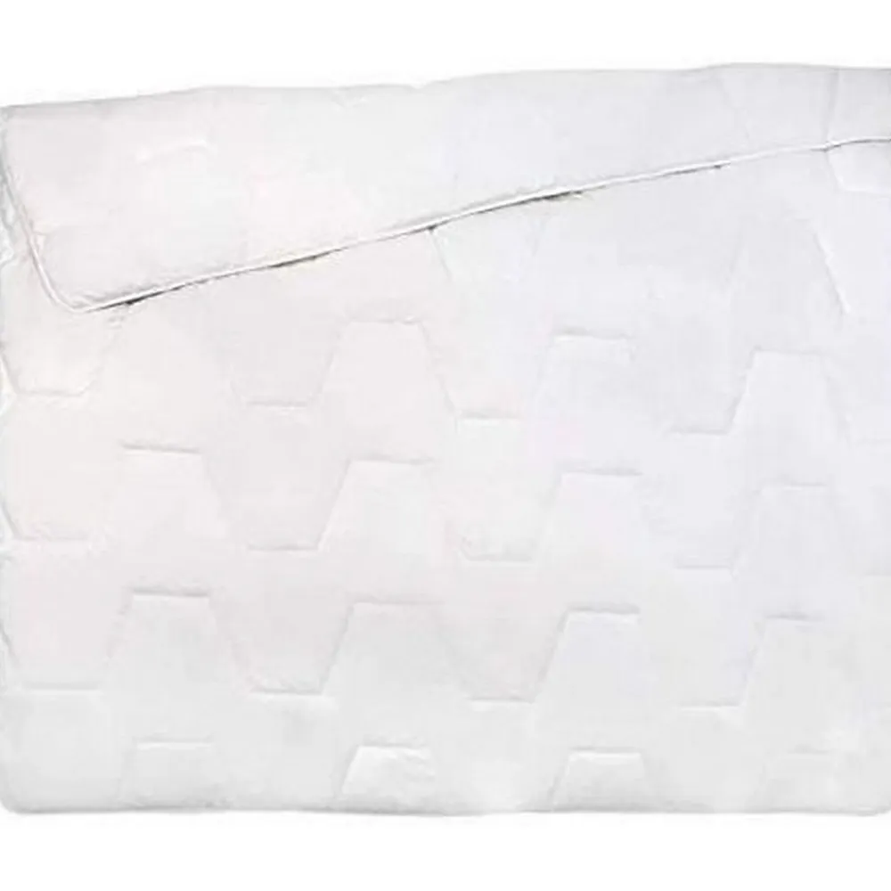 Couette légere NUAGE de DOUCEUR 240x260 cm blanc>Abeil Clearance