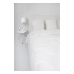 Abeil Couette légere NUAGE de DOUCEUR 140x200 cm blanc* Couette