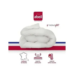 Abeil Couette Thermofill 200 x 200 cm* Couette