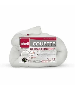Abeil Couette Ultima Confort 450 - 240 x 260 cm* Couette