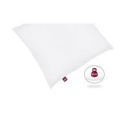 Abeil Lot de 2 oreillers Ultima Confort - 60 x 60 cm* Oreiller Moelleux