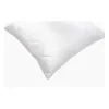 Abeil Oreiller a mémoire de forme matelassé 60x60 cm blanc* Oreiller Mémoire De Forme