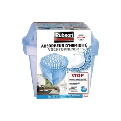 Absorbeur Basic 20M2 - 1852173>Rubson New