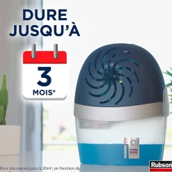 Absorbeur d'humidité AERO 360 20m²><noscript><img width=