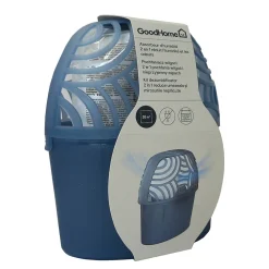 Absorbeur d'humidité 20m² + 1 recharge galet 450g><noscript><img width=