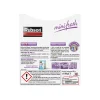 Rubson Absorbeur d'humidité Mini fresh lavande 2x50g* Absorbeur D'Humidité