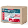 Absorbeur d'humidité, protection anti-humidité -kit 40 m² + 7 recharges->Procom Clearance