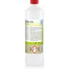 Höfer Chemie Acide Acétique 60 %, 1 x 1 L : Nettoyant Concentré, Et Économique Pour Un Usage Ménager Polyvalent* Acide Chlorhydrique