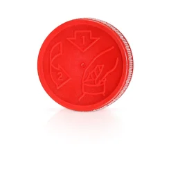 Acide Acétique 60 %, 6 x 1 L : Nettoyant Concentré, Et Économique Pour Un Usage Ménager Polyvalent><noscript><img width=