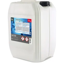 Acide Chlorhydrique 29-32%, Bidon De 4 x 20 Kg, Nettoyage, Décapage, Traitement Métallurgique>Höfer Chemie Hot