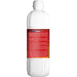 Acide chlorhydrique pour métal, carrelage, canalisations bricolage 1 L>Onyx Online