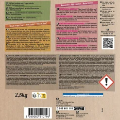 Acide citrique 2,5kg><noscript><img width=