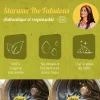 Starwax Acide citrique The fabulous 1kg* Acide Citrique