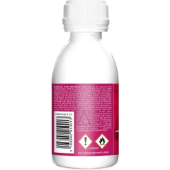 Onyx Acétone pièces métalliques et tissus 190ml* Acétone