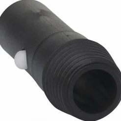 Adaptateur d un click a un pas de vis D26mm 78 mm>Vikan Clearance