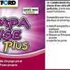 Additif de rinçage Campa Rinse Plus 2L* Nettoyant Pour Wc