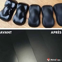 Metaltop Agent Matant Peinture - 5 L - Métaltop* Solvant