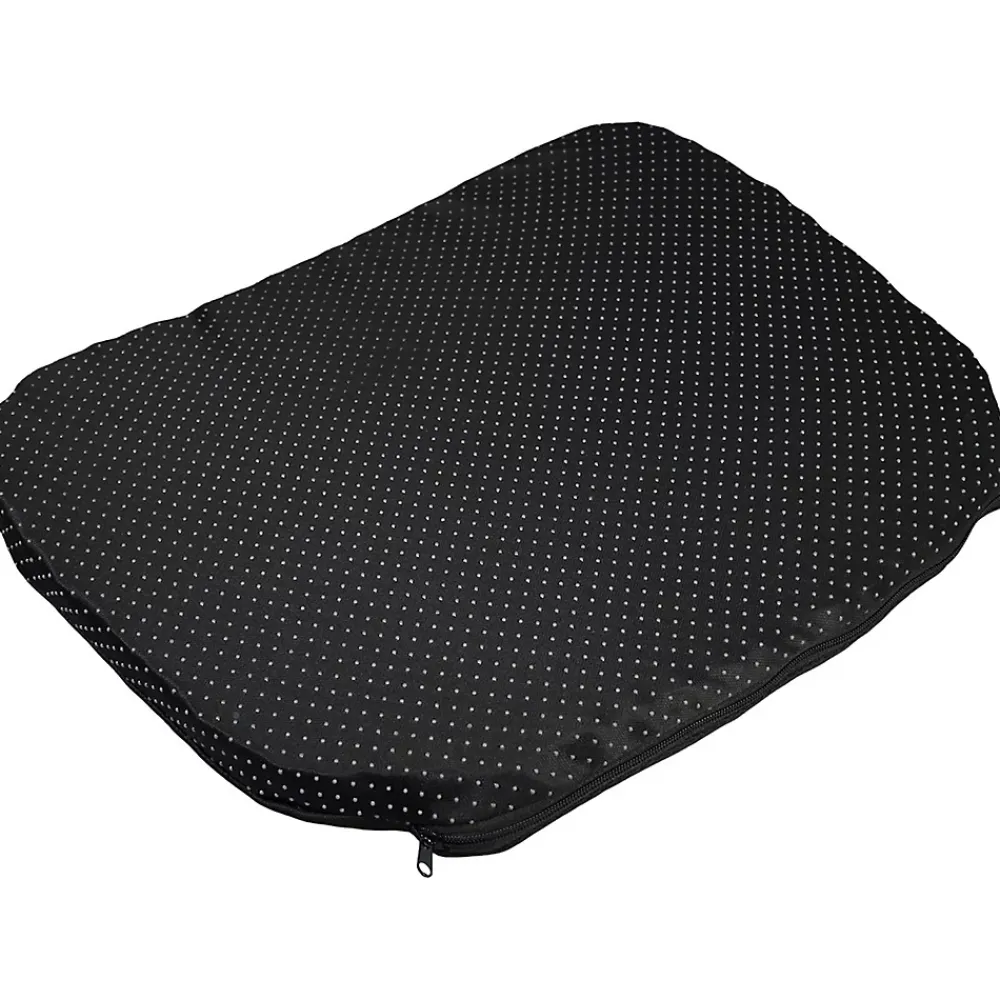 Aidapt Coussin de Soutien en Gel. Design nid d'abeille, Flux d'air Respirant* Couette