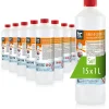 Alcool À Brûler 94 % 15 x 1 L, Haute Pureté Pour Nettoyage, Dégraissage Et Antigel Des Vitres Et Surfaces Domestiques>Höfer Chemie Clearance