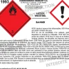 Phebus Alcool industriel nettoyant multi-usages 95° 5L* Alcool Ménager