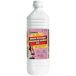 Alcool ménager 1L The fabulous>Starwax Sale