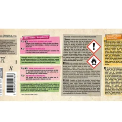 Alcool ménager 1L The fabulous>Starwax Sale