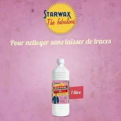 Alcool ménager 1L The fabulous><noscript><img width=