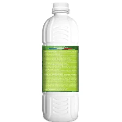 ONYX Alcool ménager pour métal, bois, tissus, vitres parfum pomme bricolage 1L* Alcool Ménager