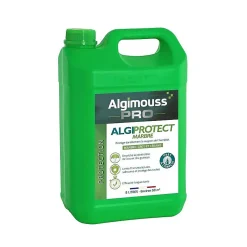 Algifuge - Imperméabilisant - - 5 L>Algimouss Clearance