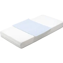 Alèse Bébé Imperméable Absorbante - Protège Matelas Lavable à 90 degrés - Tout type de lit : 60x120/70x140/40x80/90x190/50x90>P’Tit Lit Outlet