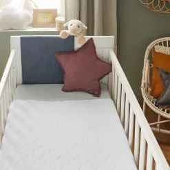 Alèse Bébé Imperméable Absorbante - Protège Matelas Lavable à 90 degrés - Tout type de lit : 60x120/70x140/40x80/90x190/50x90>P’Tit Lit Outlet