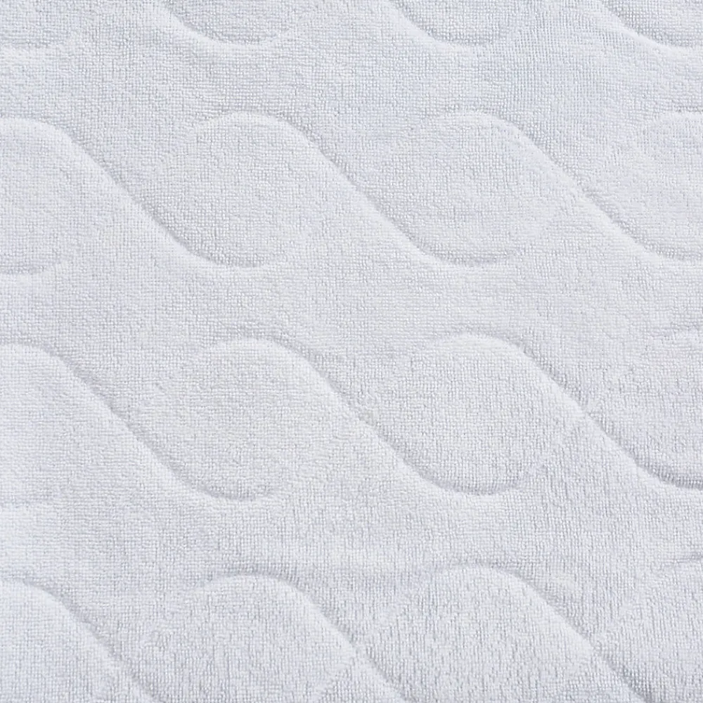 Alèse Bébé Imperméable Absorbante - Protège Matelas Lavable à 90 degrés - Tout type de lit : 60x120/70x140/40x80/90x190/50x90>P’Tit Lit Outlet